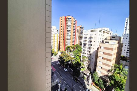 Apartamento à venda com 99m², 3 quartos e 1 vaga Apartamento à venda com 99m², 3 quartos e 1 vagaVista do Quarto 2
