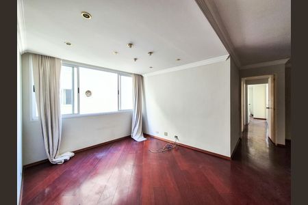 Apartamento à venda com 99m², 3 quartos e 1 vaga Apartamento à venda com 99m², 3 quartos e 1 vagaSala