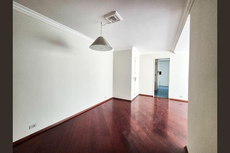 Apartamento à venda com 99m², 3 quartos e 1 vaga Apartamento à venda com 99m², 3 quartos e 1 vagaSala de Jantar