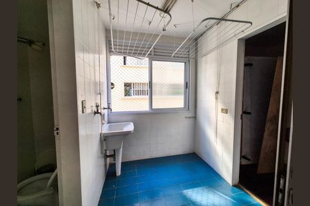 Apartamento à venda com 99m², 3 quartos e 1 vaga Apartamento à venda com 99m², 3 quartos e 1 vagaÁrea de serviço