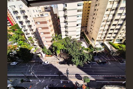 Apartamento à venda com 99m², 3 quartos e 1 vaga Apartamento à venda com 99m², 3 quartos e 1 vagaVista da Suíte