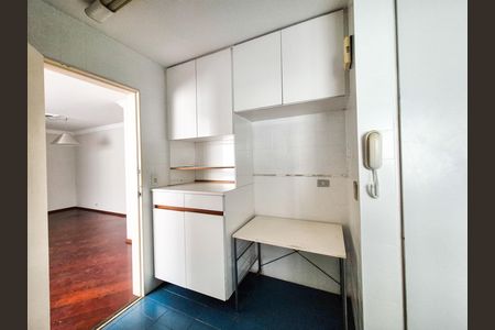 Apartamento à venda com 99m², 3 quartos e 1 vaga Apartamento à venda com 99m², 3 quartos e 1 vagaCozinha