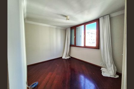 Suíte de apartamento à venda com 3 quartos, 99m² em Moema, São Paulo