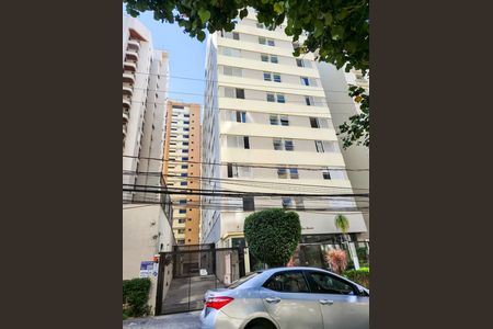 Área comum de apartamento à venda com 3 quartos, 99m² em Moema, São Paulo