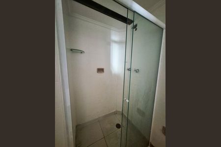 Apartamento à venda com 99m², 3 quartos e 1 vaga Apartamento à venda com 99m², 3 quartos e 1 vagaBanheiro