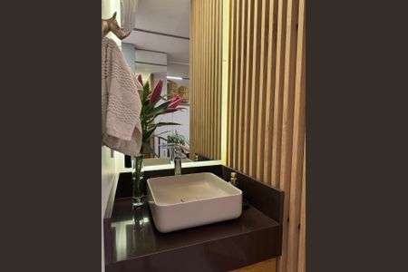 Apartamento à venda com 1 quarto, 25m² em Vila Mariana, São Paulo