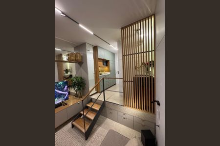 Apartamento à venda com 1 quarto, 25m² em Vila Mariana, São Paulo