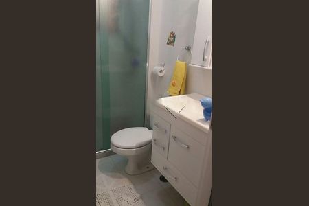 Apartamento à venda com 3 quartos, 70m² em Cambuci, São Paulo