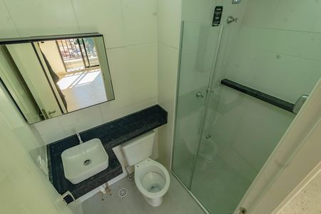 Apartamento para alugar com 2 quartos, 39m² em Vila Paulista, São Paulo
