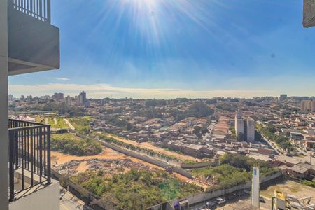 Apartamento para alugar com 2 quartos, 39m² em Vila Paulista, São Paulo