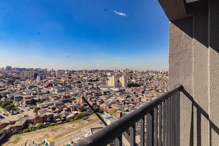 Apartamento para alugar com 39m², 2 quartos e sem vaga