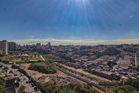 Apartamento para alugar com 2 quartos, 39m² em Vila Paulista, São Paulo