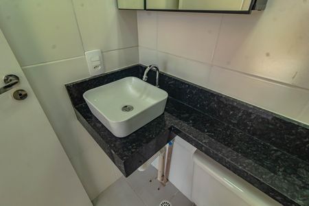 Apartamento para alugar com 39m², 2 quartos e sem vaga