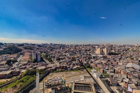 Apartamento para alugar com 2 quartos, 39m² em Vila Paulista, São Paulo