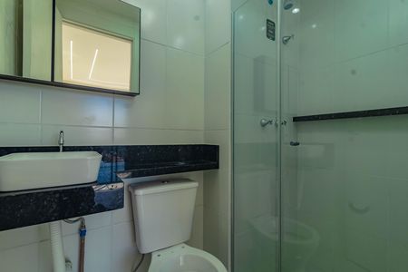 Apartamento para alugar com 39m², 2 quartos e sem vaga