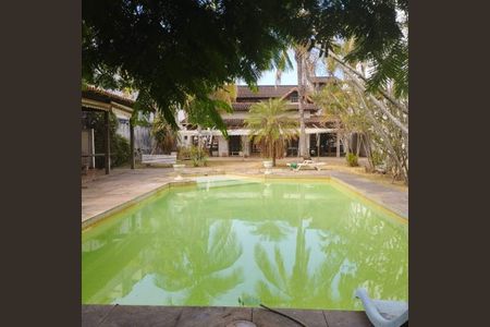Casa à venda com 5 quartos, 970m² em Recreio dos Bandeirantes, Rio de Janeiro