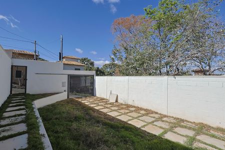 Casa à venda com 3 quartos, 143m² em Conjunto Habitacional Vila Maria, Lagoa Santa