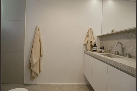 Apartamento à venda com 4 quartos, 300m² em Pinheiros, São Paulo