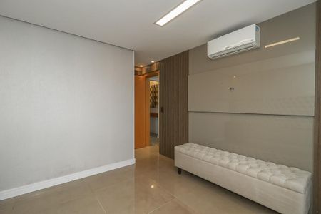 Apartamento à venda com 103m², 3 quartos e 2 vagas Apartamento à venda com 103m², 3 quartos e 2 vagasQuarto Suíte
