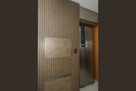 Apartamento à venda com 103m², 3 quartos e 2 vagas Apartamento à venda com 103m², 3 quartos e 2 vagasCozinha