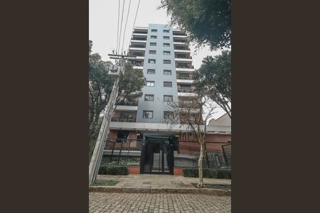 Apartamento à venda com 103m², 3 quartos e 2 vagas Apartamento à venda com 103m², 3 quartos e 2 vagasFachada