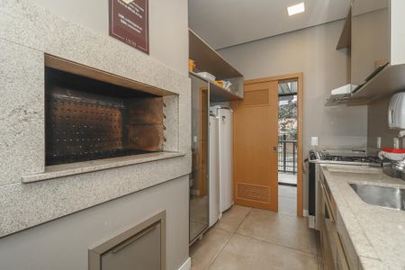 Apartamento à venda com 103m², 3 quartos e 2 vagas Apartamento à venda com 103m², 3 quartos e 2 vagasÁrea comum - Salão de festas