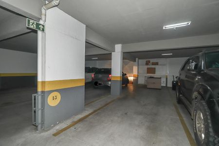 Apartamento à venda com 103m², 3 quartos e 2 vagas Apartamento à venda com 103m², 3 quartos e 2 vagasGaragem