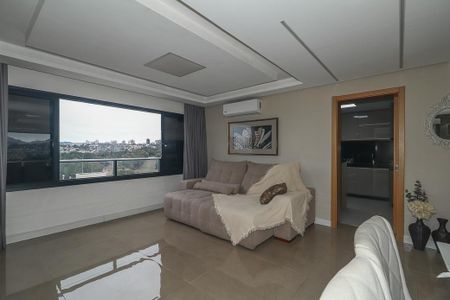 Apartamento à venda com 103m², 3 quartos e 2 vagas Apartamento à venda com 103m², 3 quartos e 2 vagasSala