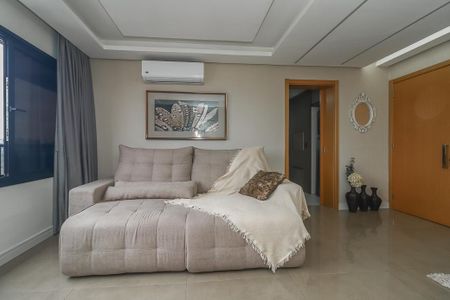 Apartamento à venda com 103m², 3 quartos e 2 vagas Apartamento à venda com 103m², 3 quartos e 2 vagasSala