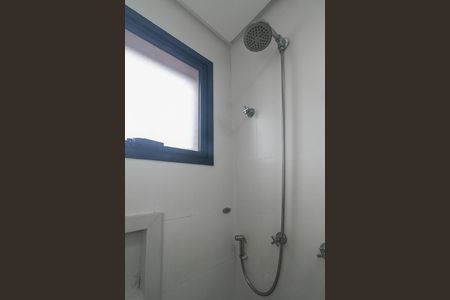 Apartamento à venda com 103m², 3 quartos e 2 vagas Apartamento à venda com 103m², 3 quartos e 2 vagasBanheiro da Suíte
