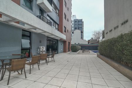 Apartamento à venda com 103m², 3 quartos e 2 vagas Apartamento à venda com 103m², 3 quartos e 2 vagasÁrea comum