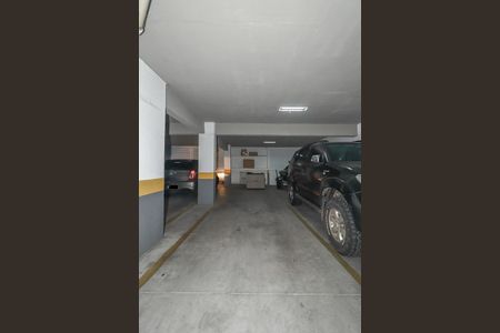 Apartamento à venda com 103m², 3 quartos e 2 vagas Apartamento à venda com 103m², 3 quartos e 2 vagasGaragem