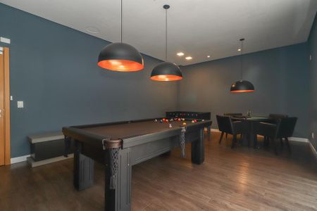Apartamento à venda com 103m², 3 quartos e 2 vagas Apartamento à venda com 103m², 3 quartos e 2 vagasSalão de jogos