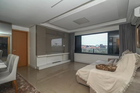 Apartamento à venda com 103m², 3 quartos e 2 vagas Apartamento à venda com 103m², 3 quartos e 2 vagasSala
