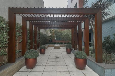 Apartamento à venda com 103m², 3 quartos e 2 vagas Apartamento à venda com 103m², 3 quartos e 2 vagasÁrea comum