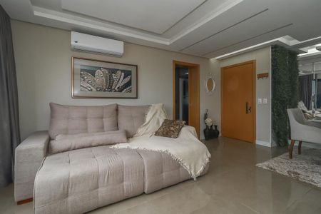 Apartamento à venda com 103m², 3 quartos e 2 vagas Apartamento à venda com 103m², 3 quartos e 2 vagasSala