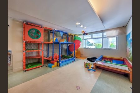 Apartamento à venda com 2 quartos, 93m² em Vila Leopoldina, São Paulo