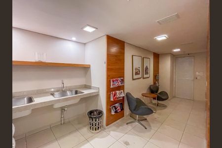 Apartamento à venda com 2 quartos, 93m² em Vila Leopoldina, São Paulo