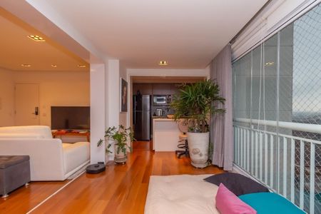 Apartamento à venda com 2 quartos, 93m² em Vila Leopoldina, São Paulo