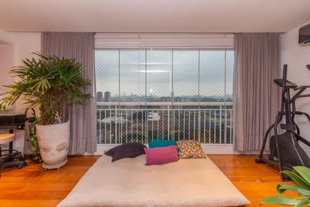 Apartamento à venda com 2 quartos, 93m² em Vila Leopoldina, São Paulo