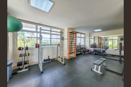 Apartamento à venda com 2 quartos, 93m² em Vila Leopoldina, São Paulo