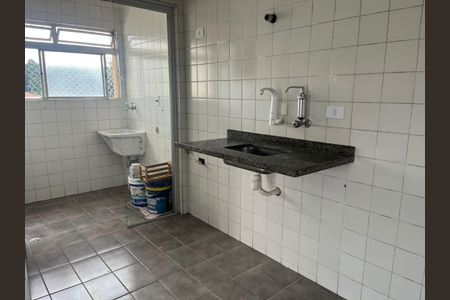 Apartamento à venda com 3 quartos, 54m² em Vila Mazzei, São Paulo