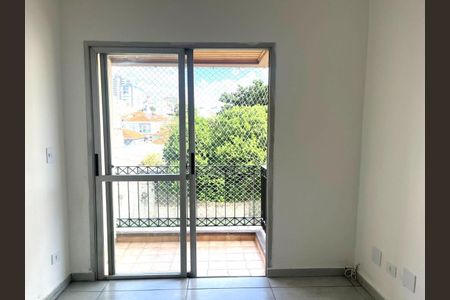 Apartamento à venda com 3 quartos, 54m² em Vila Mazzei, São Paulo