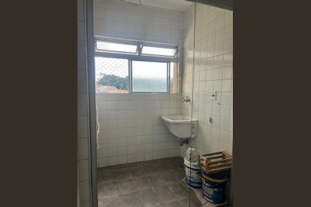 Apartamento à venda com 3 quartos, 54m² em Vila Mazzei, São Paulo
