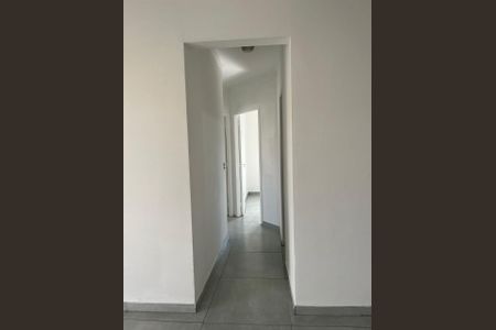 Apartamento à venda com 3 quartos, 54m² em Vila Mazzei, São Paulo