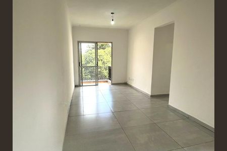 Apartamento à venda com 3 quartos, 54m² em Vila Mazzei, São Paulo