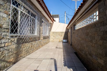 Quintal de casa à venda com 3 quartos, 150m² em Vila da Penha, Rio de Janeiro