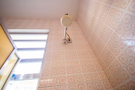 Casa à venda com 150m², 3 quartos e 4 vagas Casa à venda com 150m², 3 quartos e 4 vagasBanheiro 1