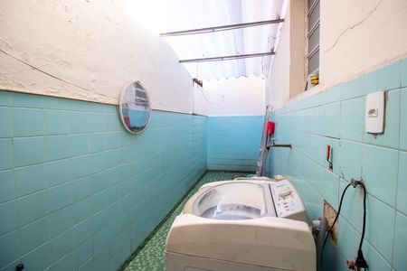 Casa à venda com 150m², 3 quartos e 4 vagas Casa à venda com 150m², 3 quartos e 4 vagasÁrea de Serviço