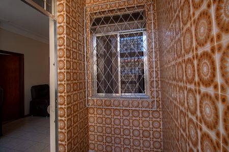 Varanda da Sala de casa à venda com 3 quartos, 150m² em Vila da Penha, Rio de Janeiro